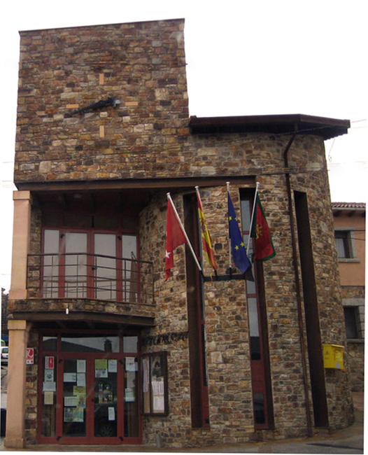 Ayuntamiento de Braojos de la Sierra