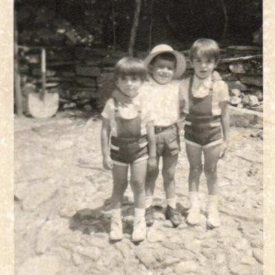 Alfonso Fran Y Alberto