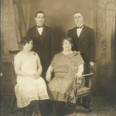 Antonio Gutierrez En Nueva York